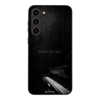 Θήκη Sonique Men's Edition για Samsung Galaxy S23 Plus Piano