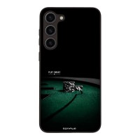 Θήκη Sonique Men's Edition για Samsung Galaxy S23 Plus Poker