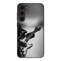 Θήκη Sonique Men's Edition για Samsung Galaxy S23 Plus Rock Guitar