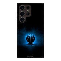 Θήκη Sonique Men's Edition για Samsung Galaxy S23 Ultra Basketball