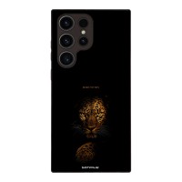Θήκη Sonique Men's Edition για Samsung Galaxy S23 Ultra Born to Win