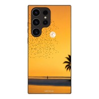 Θήκη Sonique Men's Edition για Samsung Galaxy S23 Ultra Calm