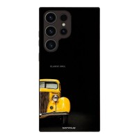Θήκη Sonique Men's Edition για Samsung Galaxy S23 Ultra Classic Soul