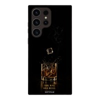 Θήκη Sonique Men's Edition για Samsung Galaxy S23 Ultra Cool Mind