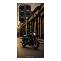 Θήκη Sonique Men's Edition για Samsung Galaxy S23 Ultra Dusk Rider