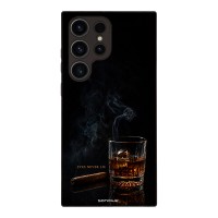 Θήκη Sonique Men's Edition για Samsung Galaxy S23 Ultra Eyes Never Lie