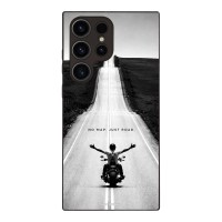 Θήκη Sonique Men's Edition για Samsung Galaxy S23 Ultra Freedom