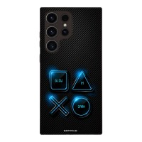 Θήκη Sonique Men's Edition για Samsung Galaxy S23 Ultra Gaming