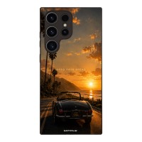 Θήκη Sonique Men's Edition για Samsung Galaxy S23 Ultra Good Days