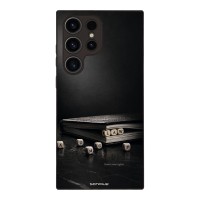Θήκη Sonique Men's Edition για Samsung Galaxy S23 Ultra Law