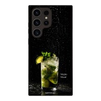 Θήκη Sonique Men's Edition για Samsung Galaxy S23 Ultra Mojito