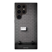 Θήκη Sonique Men's Edition για Samsung Galaxy S23 Ultra Motivation