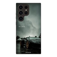 Θήκη Sonique Men's Edition για Samsung Galaxy S23 Ultra No Limits