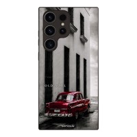 Θήκη Sonique Men's Edition για Samsung Galaxy S23 Ultra Old Soul