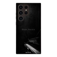 Θήκη Sonique Men's Edition για Samsung Galaxy S23 Ultra Piano