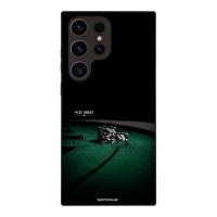 Θήκη Sonique Men's Edition για Samsung Galaxy S23 Ultra Poker