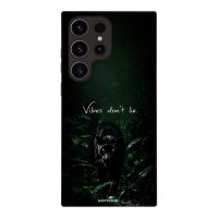 Θήκη Sonique Men's Edition για Samsung Galaxy S23 Ultra Vibes
