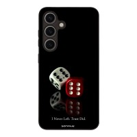 Θήκη Sonique Men's Edition για Samsung Galaxy S24 Ζάρια