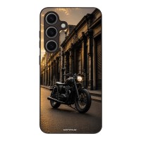 Θήκη Sonique Men's Edition για Samsung Galaxy S24 Dusk Rider