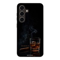 Θήκη Sonique Men's Edition για Samsung Galaxy S24 Eyes Never Lie