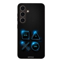 Θήκη Sonique Men's Edition για Samsung Galaxy S24 Gaming