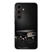 Θήκη Sonique Men's Edition για Samsung Galaxy S24 Law