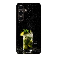 Θήκη Sonique Men's Edition για Samsung Galaxy S24 Mojito