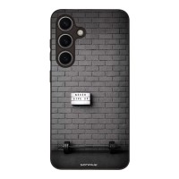 Θήκη Sonique Men's Edition για Samsung Galaxy S24 Motivation