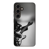 Θήκη Sonique Men's Edition για Samsung Galaxy S24 Rock Guitar