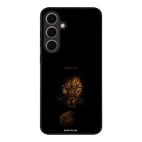 Θήκη Sonique Men's Edition για Samsung Galaxy S24 FE Born to Win