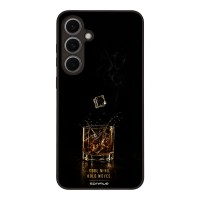 Θήκη Sonique Men's Edition για Samsung Galaxy S24 FE Cool Mind