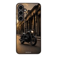 Θήκη Sonique Men's Edition για Samsung Galaxy S24 FE Dusk Rider