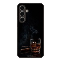 Θήκη Sonique Men's Edition για Samsung Galaxy S24 FE Eyes Never Lie