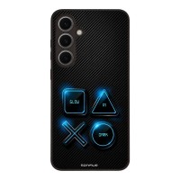 Θήκη Sonique Men's Edition για Samsung Galaxy S24 FE Gaming