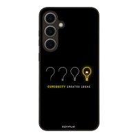 Θήκη Sonique Men's Edition για Samsung Galaxy S24 FE Ideas