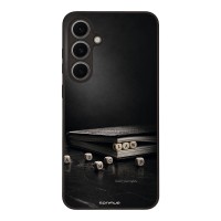 Θήκη Sonique Men's Edition για Samsung Galaxy S24 FE Law