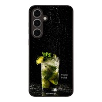 Θήκη Sonique Men's Edition για Samsung Galaxy S24 FE Mojito