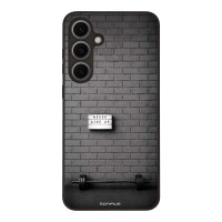 Θήκη Sonique Men's Edition για Samsung Galaxy S24 FE Motivation