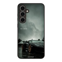 Θήκη Sonique Men's Edition για Samsung Galaxy S24 FE No Limits