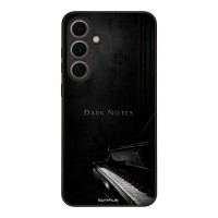 Θήκη Sonique Men's Edition για Samsung Galaxy S24 FE Piano