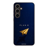 Θήκη Sonique Men's Edition για Samsung Galaxy S24 FE Plan B
