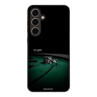 Θήκη Sonique Men's Edition για Samsung Galaxy S24 FE Poker
