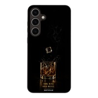 Θήκη Sonique Men's Edition για Samsung Galaxy S24 Plus Cool Mind