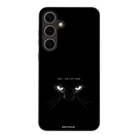 Θήκη Sonique Men's Edition για Samsung Galaxy S24 Plus Don't Touch
