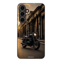 Θήκη Sonique Men's Edition για Samsung Galaxy S24 Plus Dusk Rider