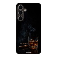 Θήκη Sonique Men's Edition για Samsung Galaxy S24 Plus Eyes Never Lie