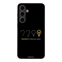 Θήκη Sonique Men's Edition για Samsung Galaxy S24 Plus Ideas