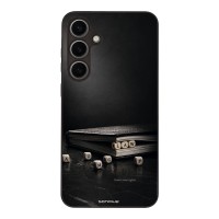 Θήκη Sonique Men's Edition για Samsung Galaxy S24 Plus Law