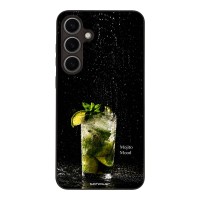 Θήκη Sonique Men's Edition για Samsung Galaxy S24 Plus Mojito