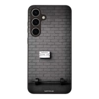 Θήκη Sonique Men's Edition για Samsung Galaxy S24 Plus Motivation